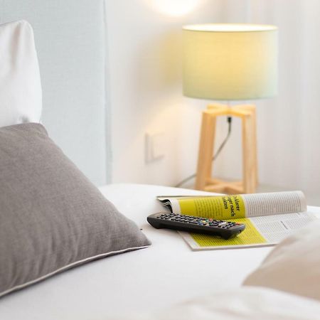 Carl.22 City Appartements 艾森纳赫 外观 照片