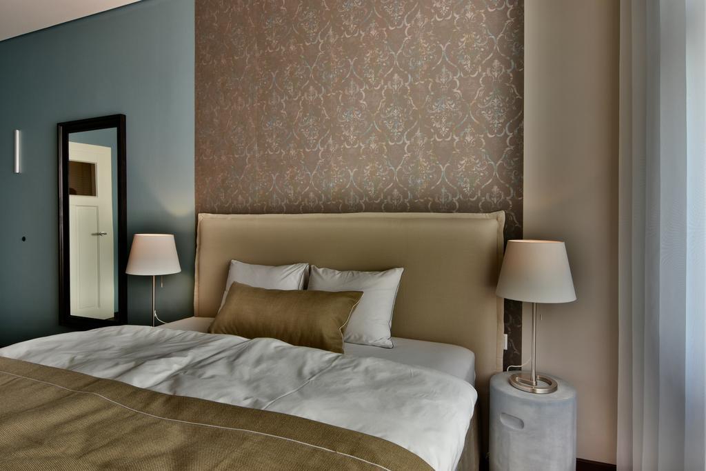 Carl.22 City Appartements 艾森纳赫 外观 照片