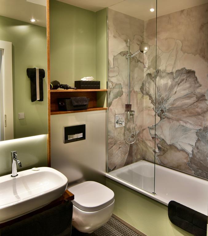 Carl.22 City Appartements 艾森纳赫 外观 照片