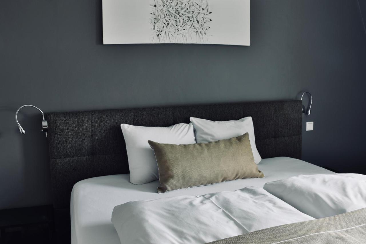 Carl.22 City Appartements 艾森纳赫 外观 照片