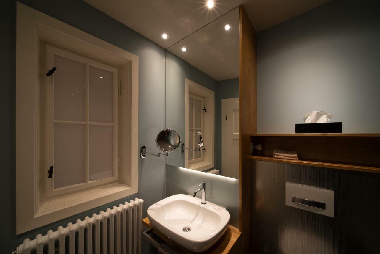 Carl.22 City Appartements 艾森纳赫 外观 照片