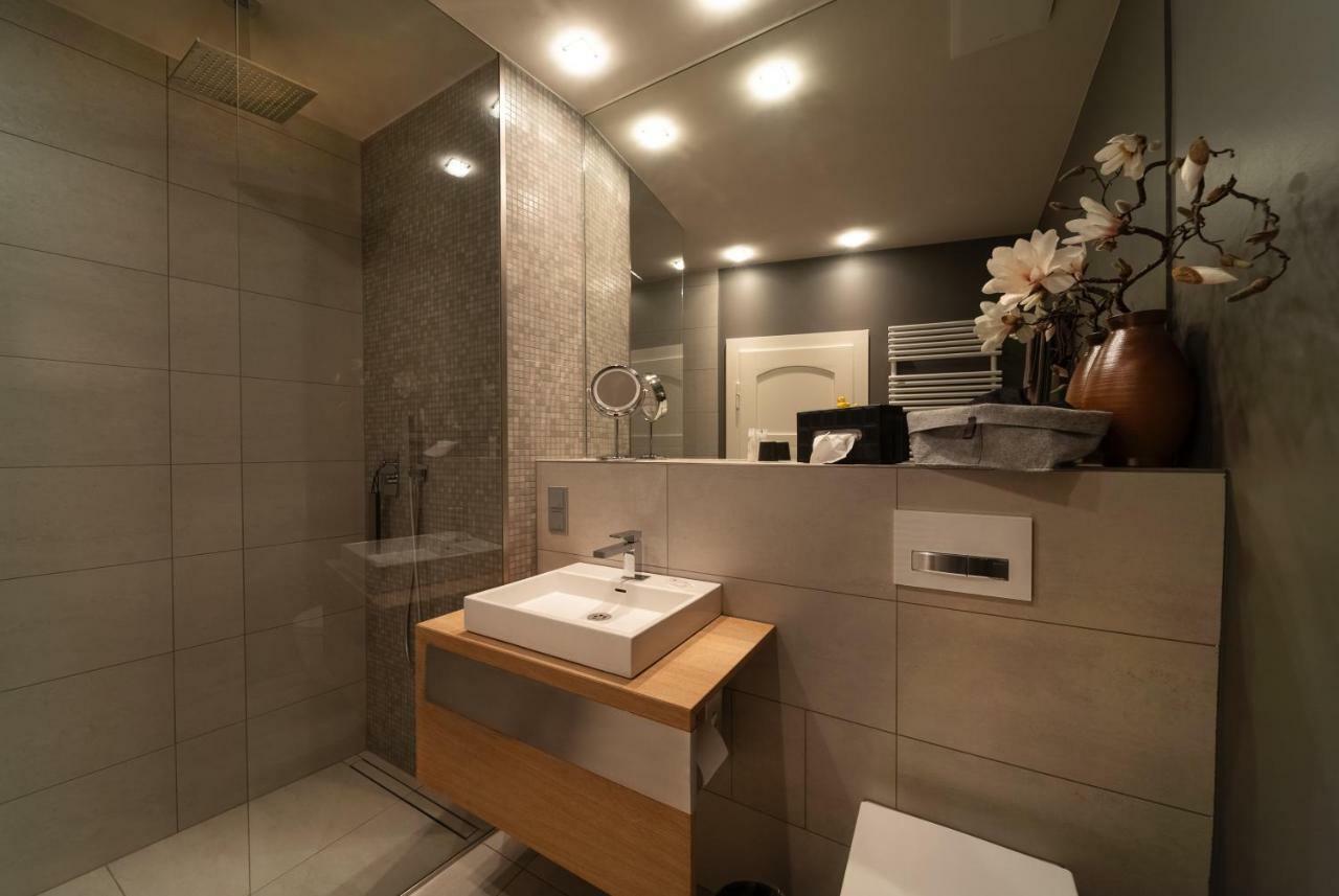 Carl.22 City Appartements 艾森纳赫 外观 照片
